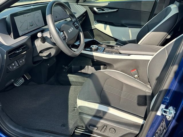 Used 2023 Kia EV6 GT-Line AWD/4WD image 17