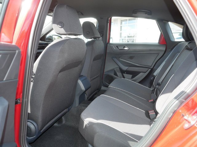 New 2027 Volkswagen Jetta Sport FWD image 8