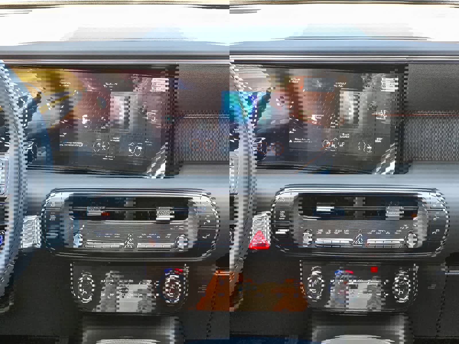 New 2026 Hyundai Palisade Calligraphy image 17