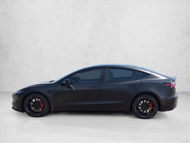 Used 2026 Tesla Model 3 Performance AWD/4WD image 9
