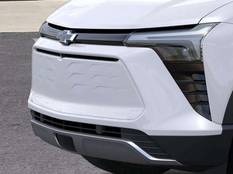 New 2026 Chevrolet Blazer EV LT w/ LPO, Blackout Package image 37