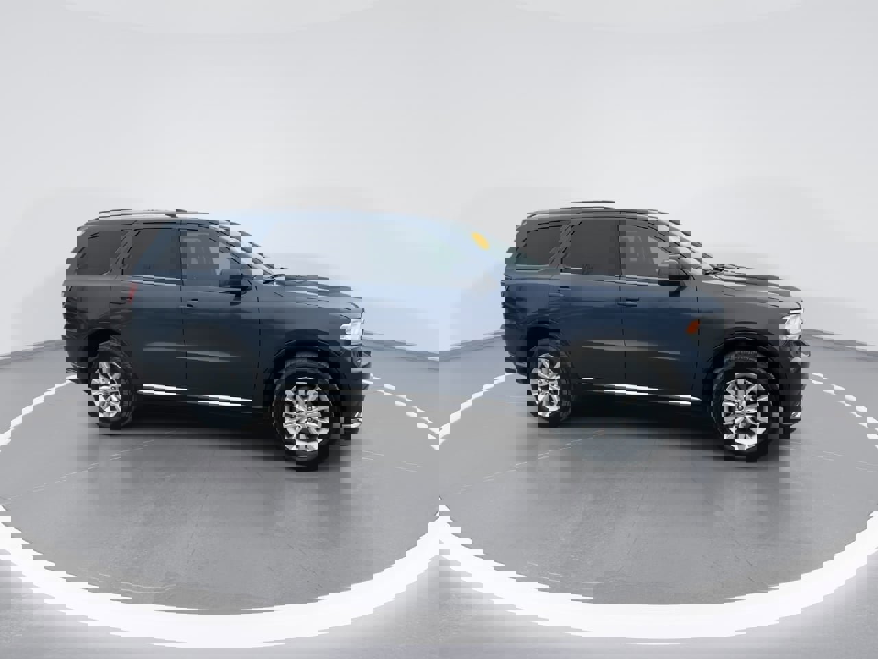 Used 2020 Dodge Durango SXT AWD/4WD image 23