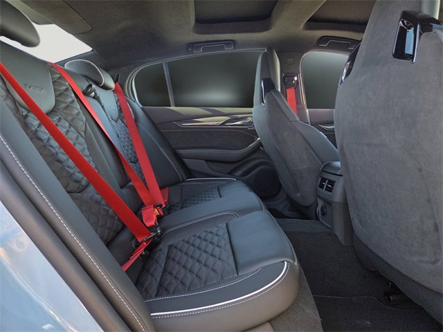 New 2026 Cadillac CT5 V image 15