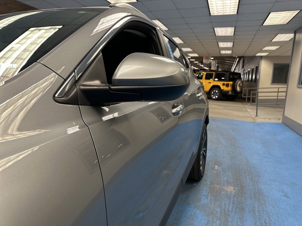 Certified 2023 Buick Encore GX Select image 15