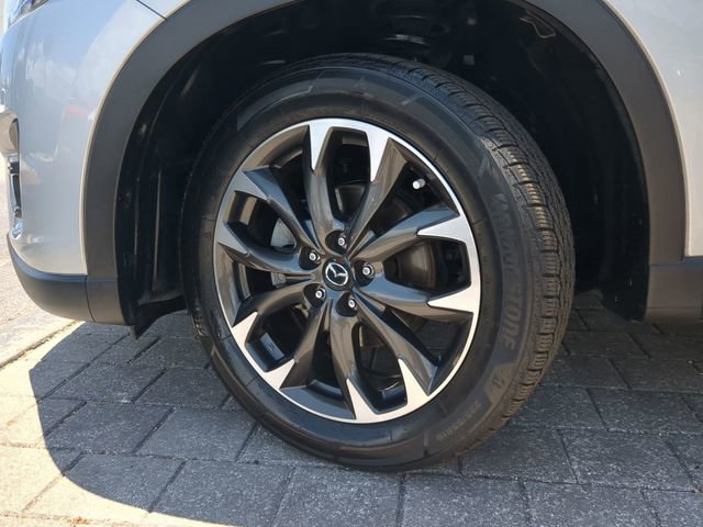 Used 2016 MAZDA CX-5 Grand Touring FWD image 34
