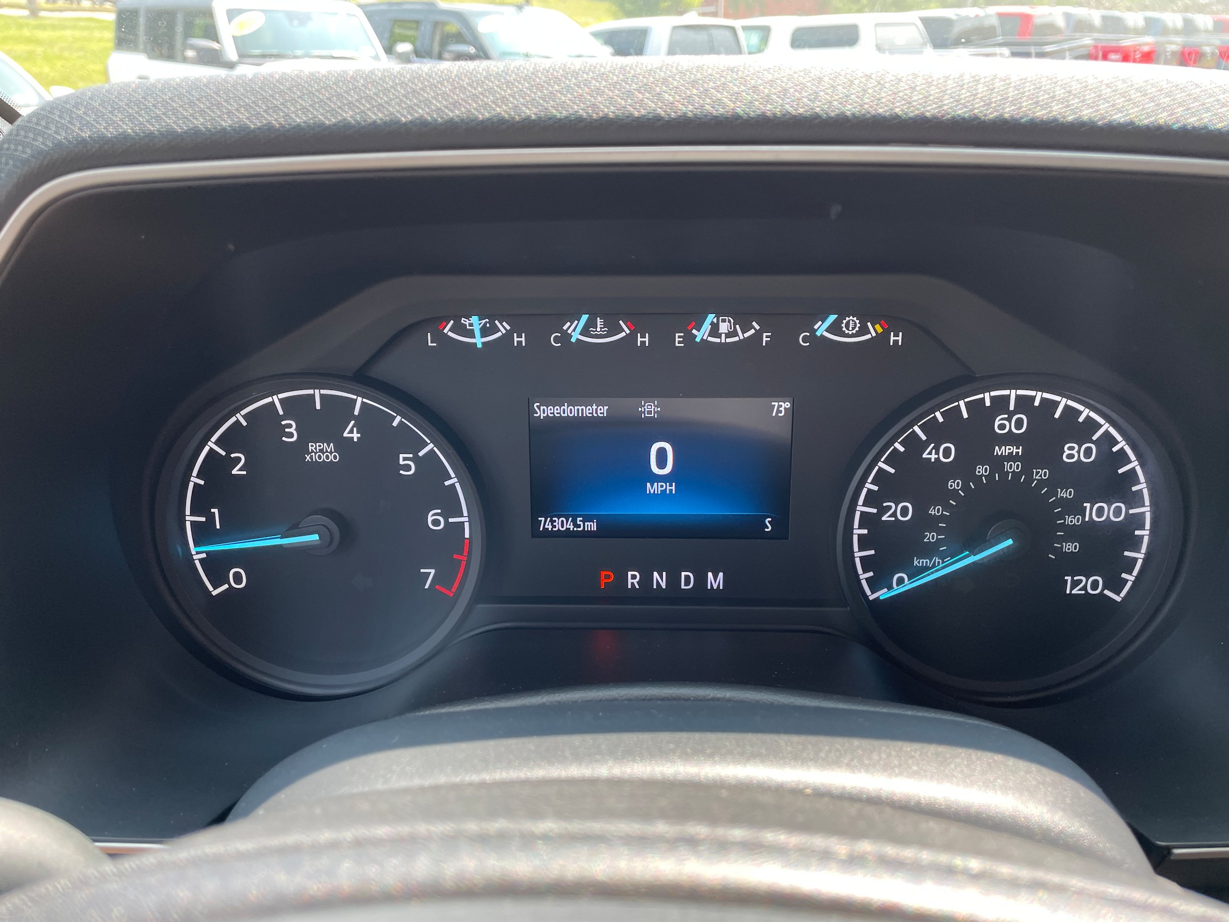 Used 2022 Ford F150 XL w/ STX Appearance Package AWD/4WD image 17