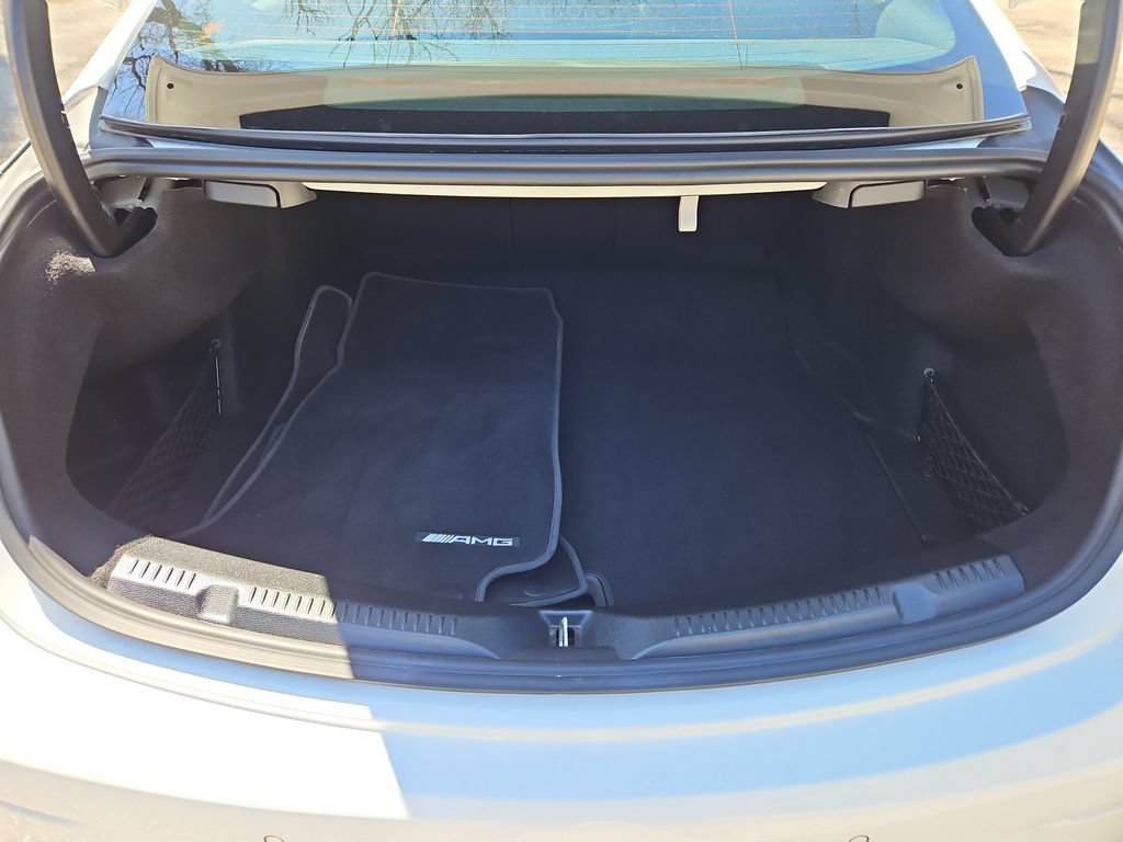 Used 2022 Mercedes-Benz E 53 AMG 4MATIC Coupe image 39
