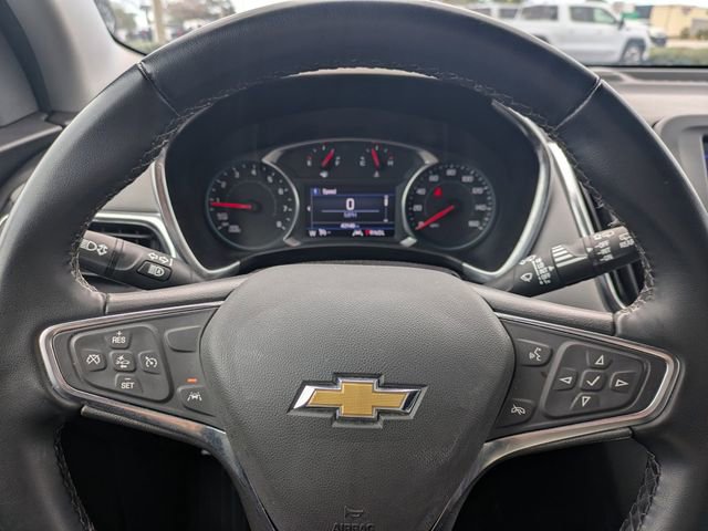 Used 2024 Chevrolet Equinox LT image 30