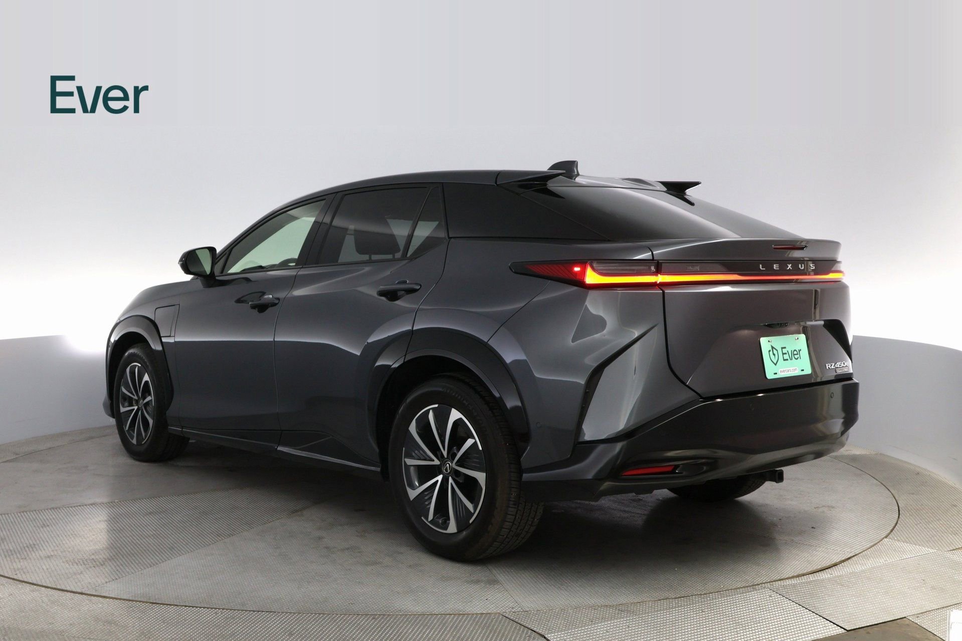 Used 2023 Lexus RZ 450e Premium w/ Technology Package image 14
