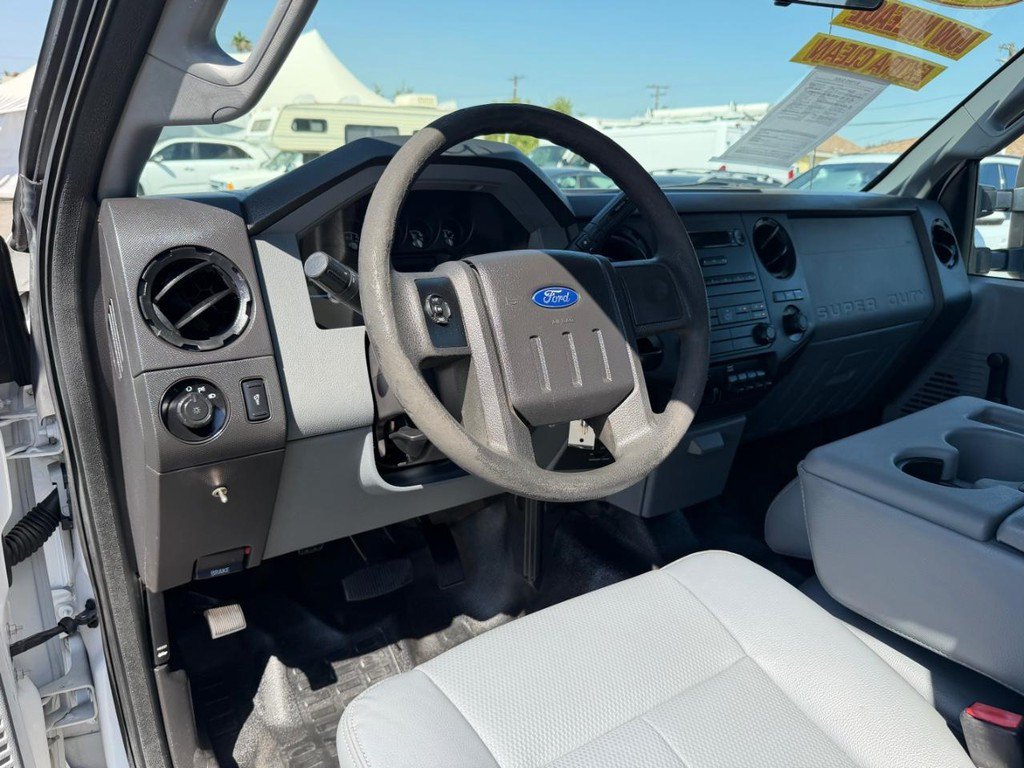 Used 2015 Ford F250 XL RWD image 26