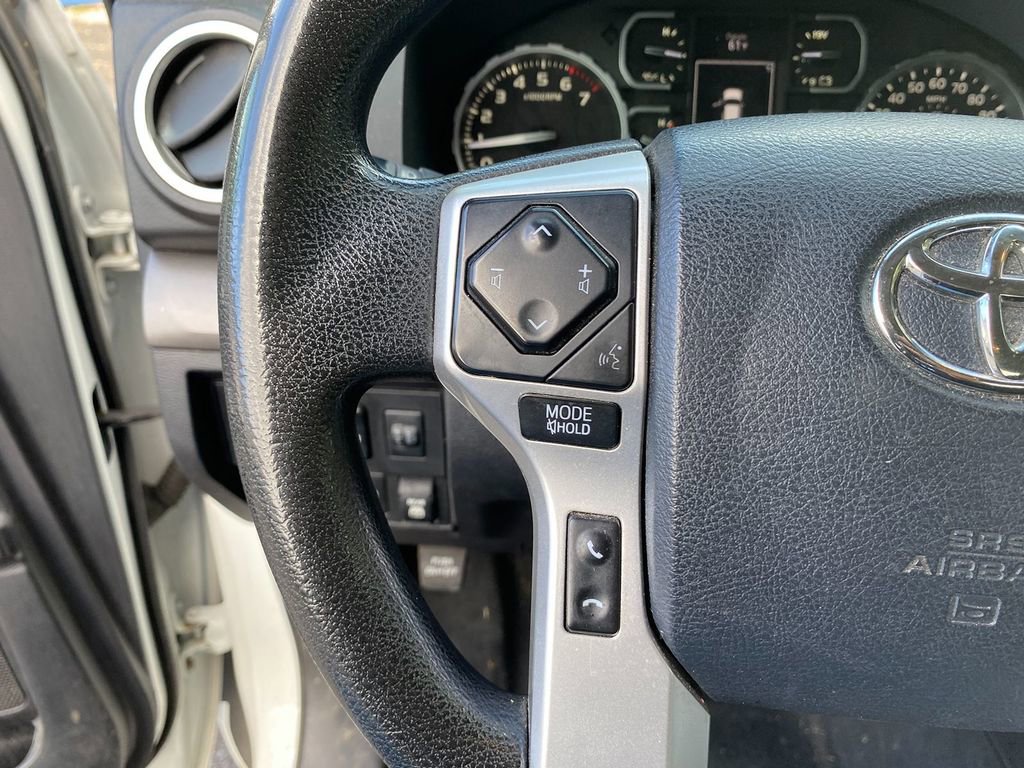 Used 2020 Toyota Tundra SR5 w/ TRD Off-Road Package image 16