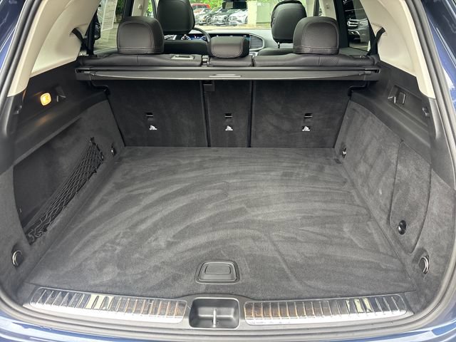 Used 2026 Mercedes-Benz GLE 350 4MATIC image 18