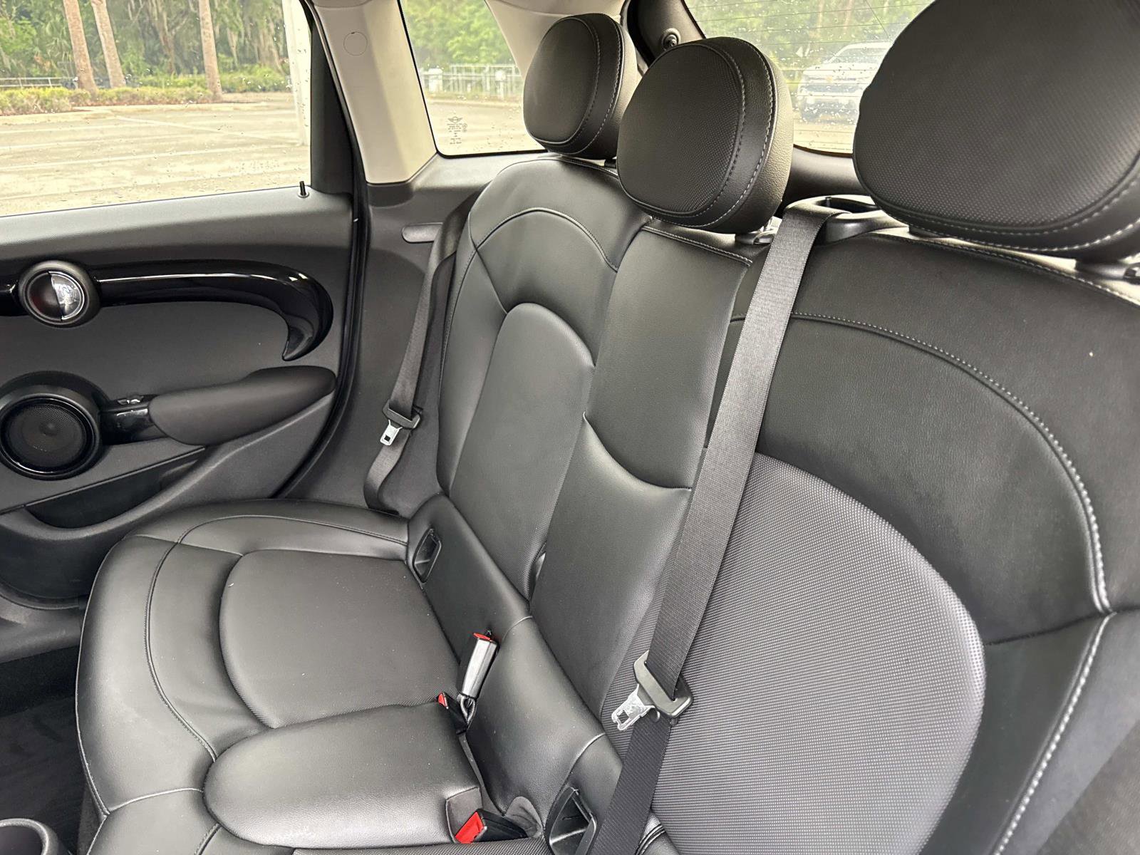 Used 2016 MINI Cooper S image 11