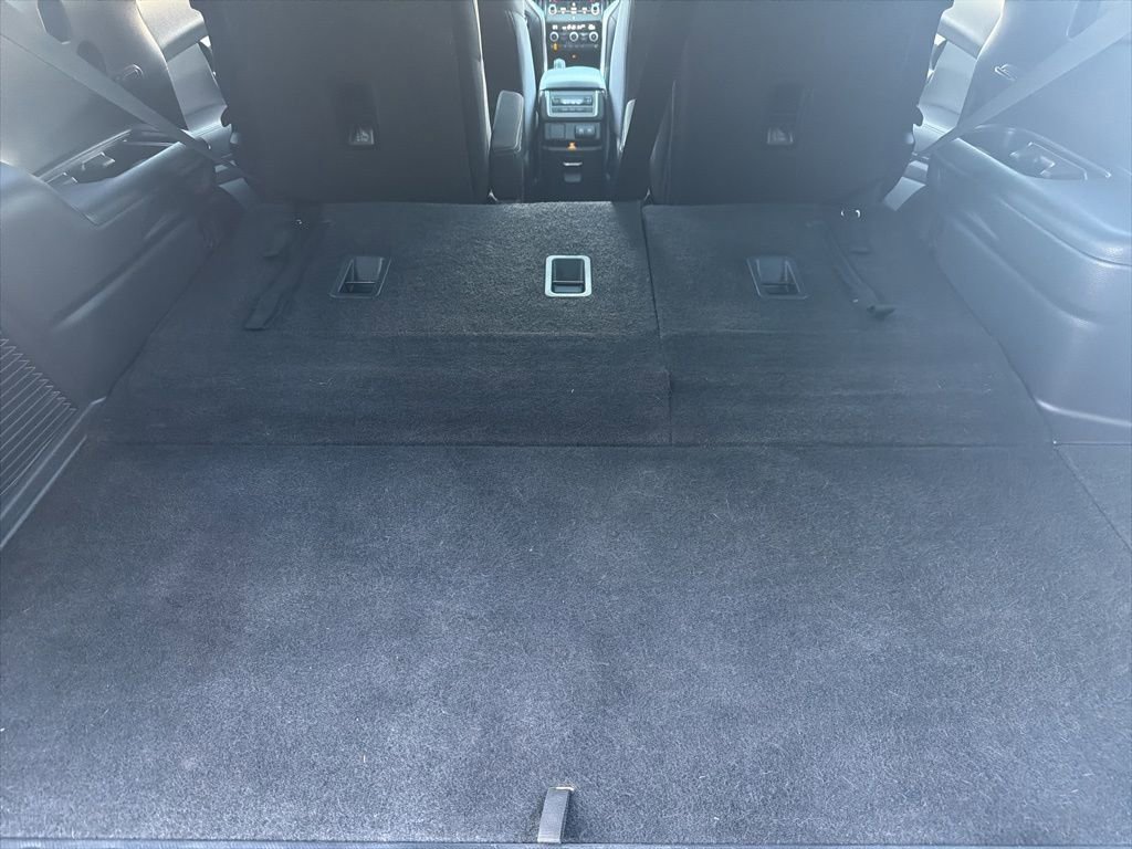 Used 2019 Subaru Ascent Touring image 28