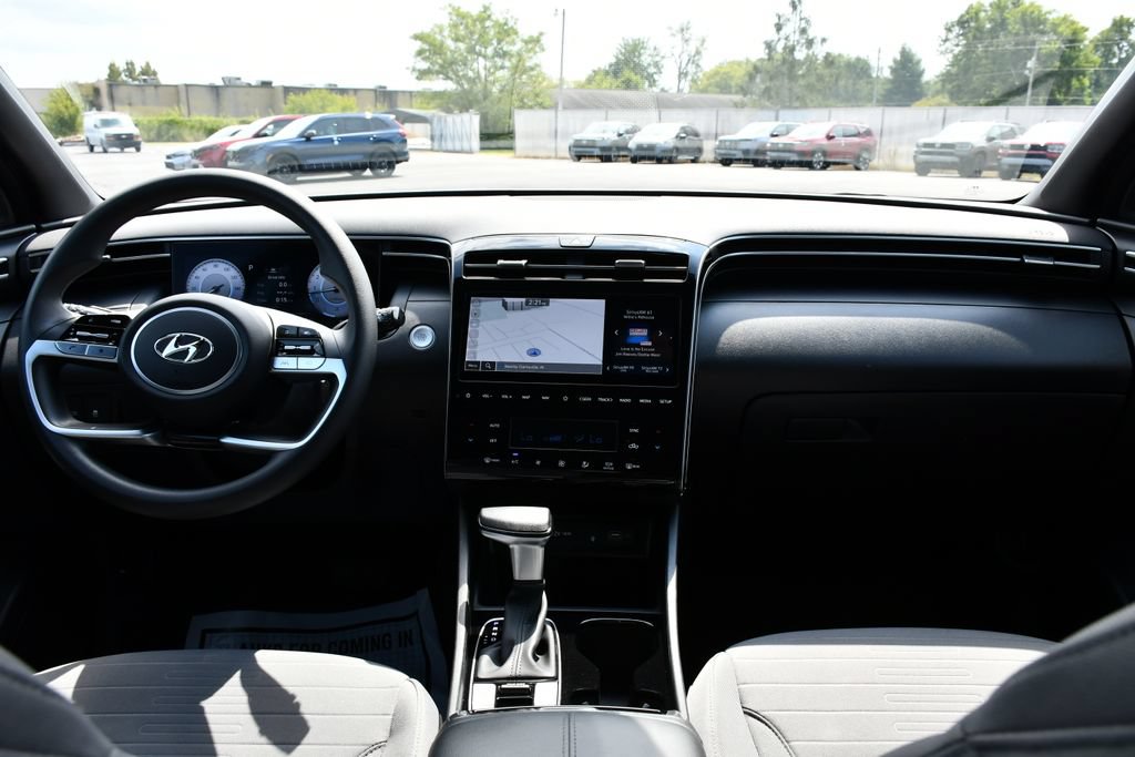 Used 2024 Hyundai Santa Cruz SEL w/ Activity Package AWD/4WD image 24
