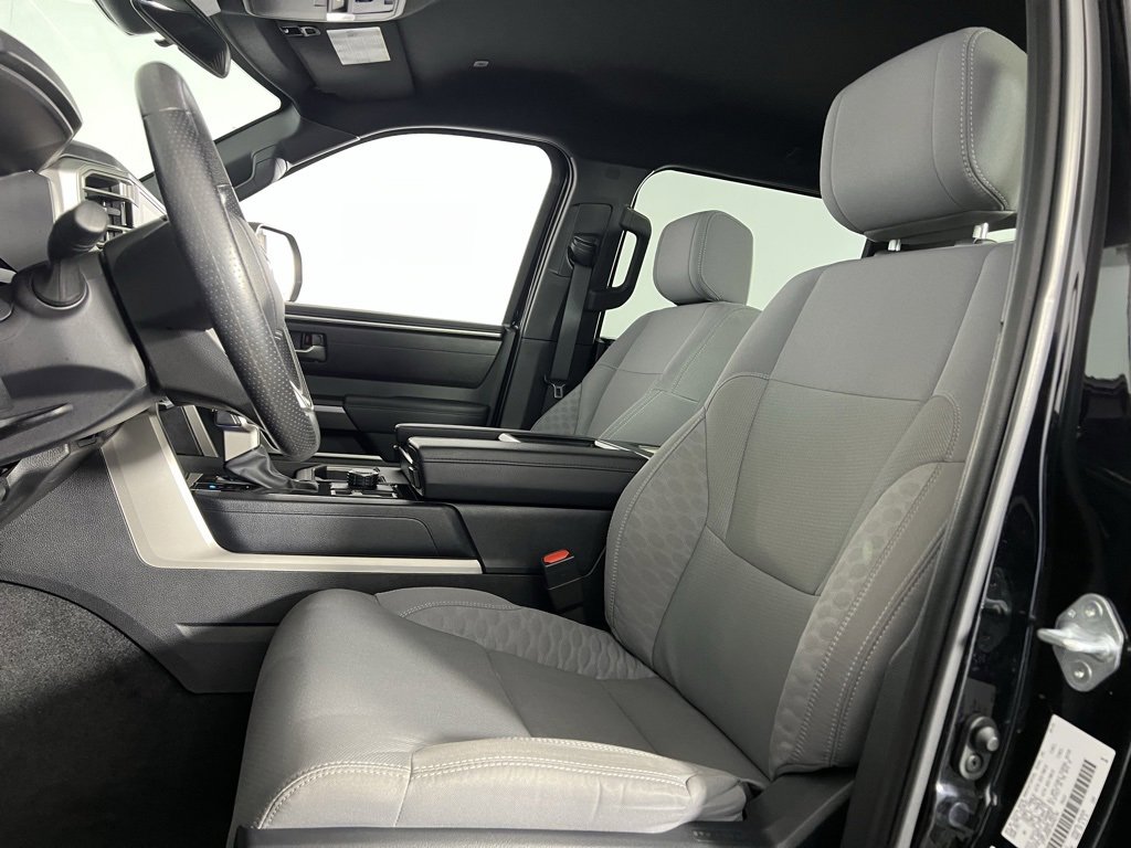 Used 2025 Toyota Tundra SR5 image 22