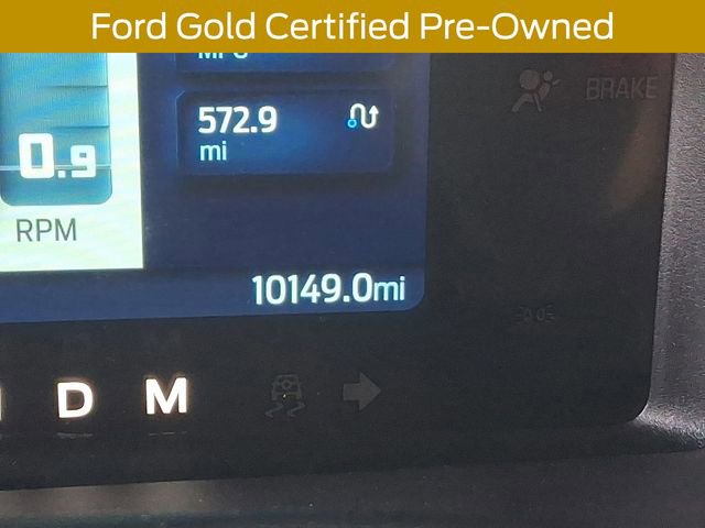 Used 2024 Ford Bronco Everglades image 22