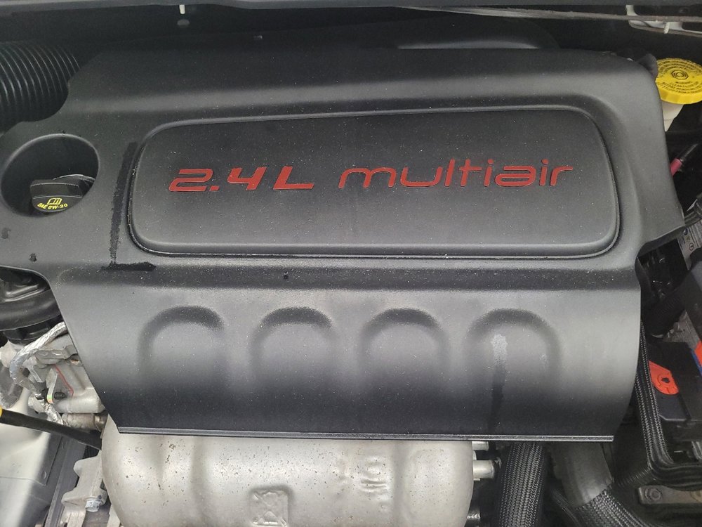 Used 2021 Jeep Compass Latitude image 30