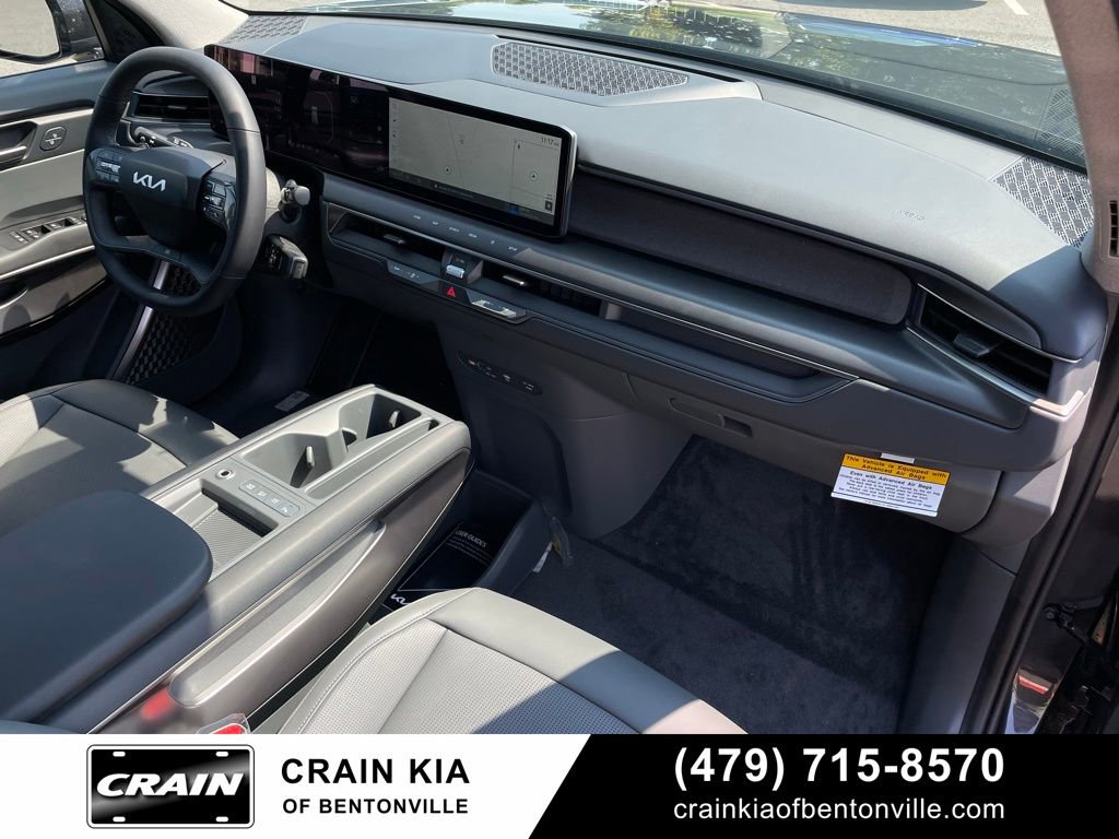 New 2026 Kia EV9 Light image 29
