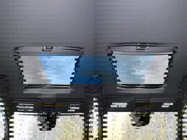 New 2025 Honda Ridgeline TrailSport image 25