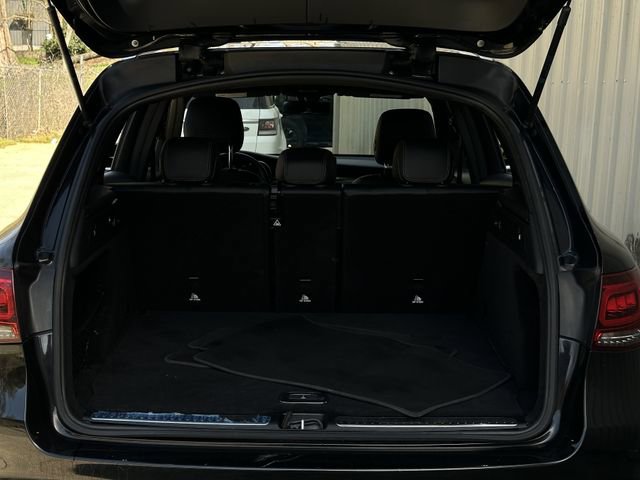 Used 2020 Mercedes-Benz GLC 300 4MATIC image 35