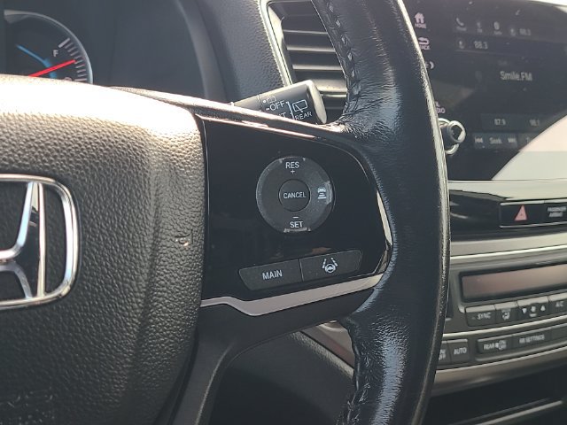 Used 2021 Honda Passport EX-L image 19
