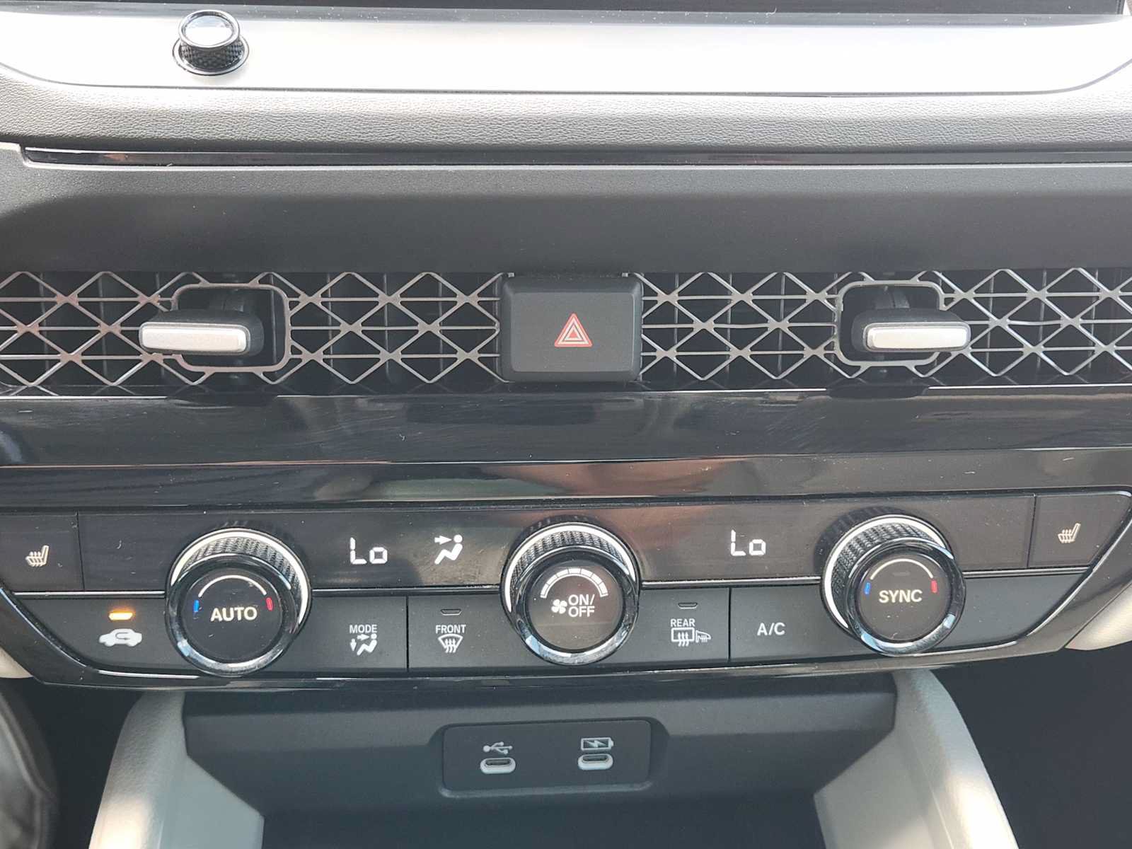 Used 2024 Honda Accord EX-L image 19