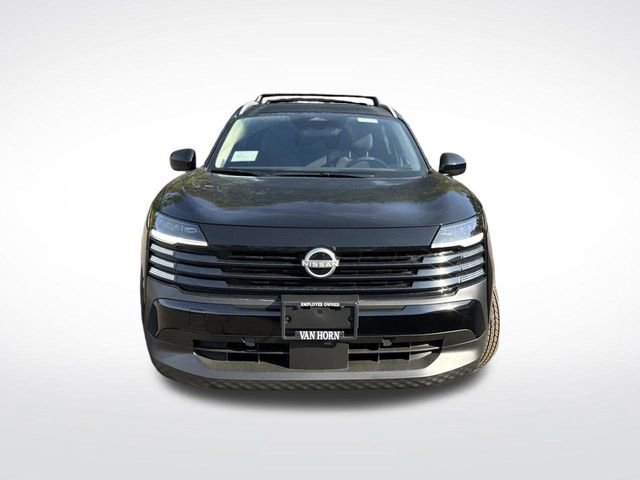 New 2026 Nissan Kicks SV w/ SV Premium Package image 12