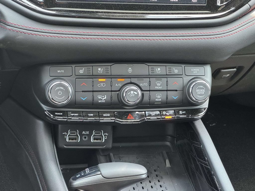 New 2026 Dodge Durango GT w/ Tow 'N Go Package AWD/4WD image 19