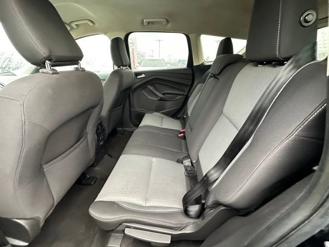 Used 2018 Ford Escape SE image 27