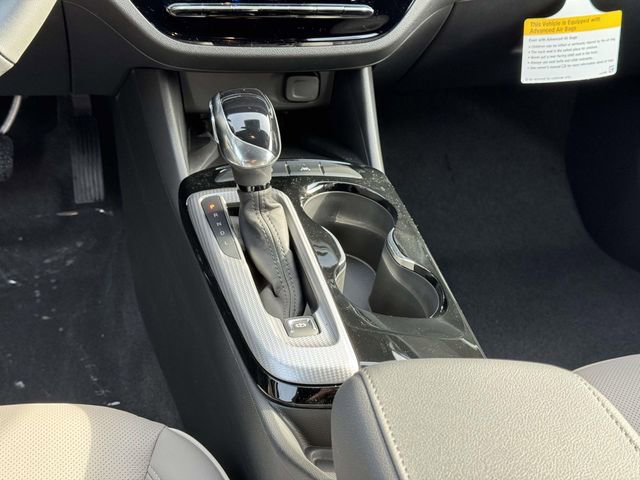 New 2026 Buick Envista Avenir image 15