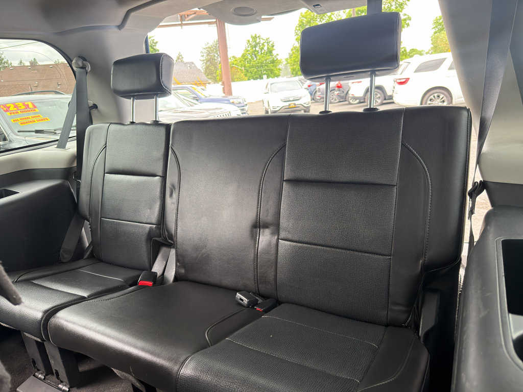 Used 2009 Nissan Armada LE w/ Technology Pkg AWD/4WD image 15
