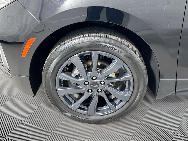 Used 2023 Chevrolet Equinox RS w/ RS Leather Package image 25
