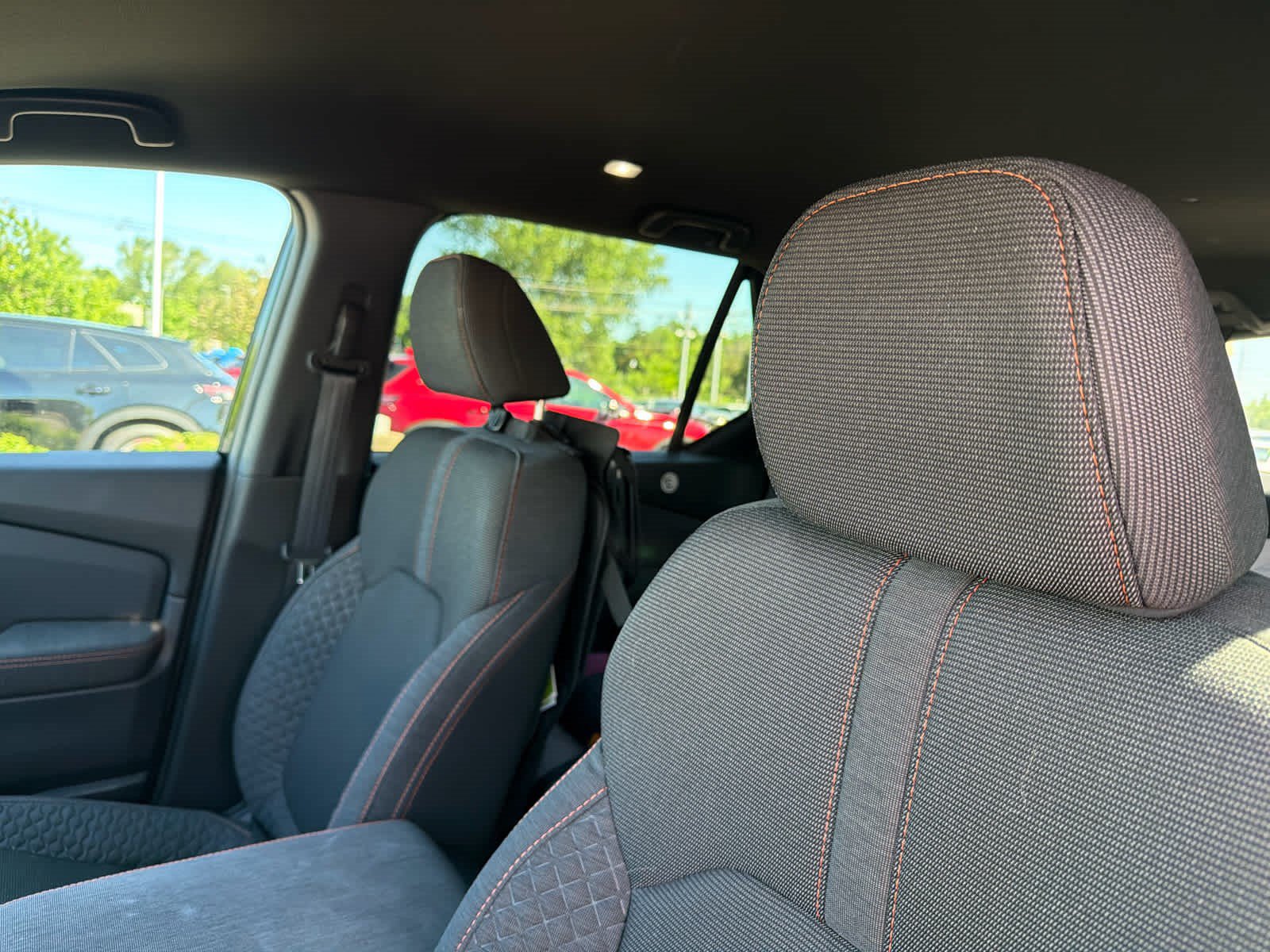Used 2023 Honda Pilot Sport image 9