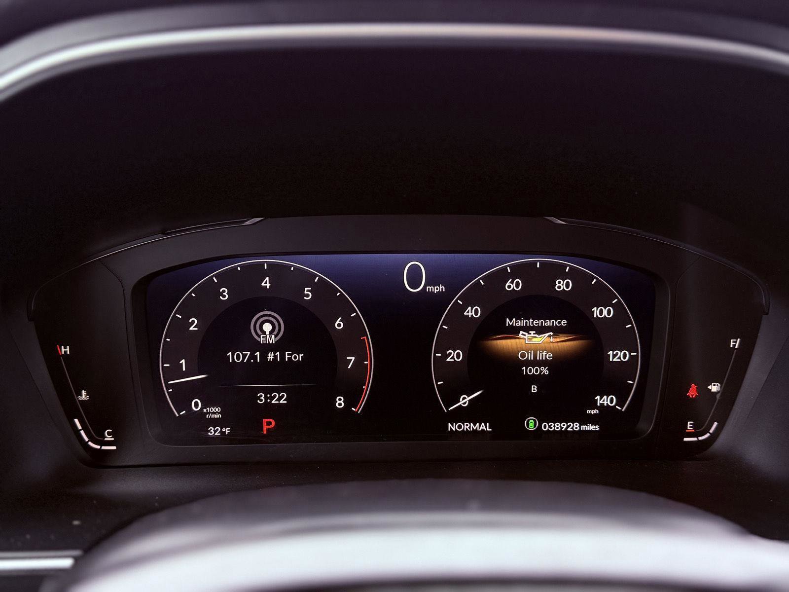 Used 2023 Honda Pilot Elite image 19