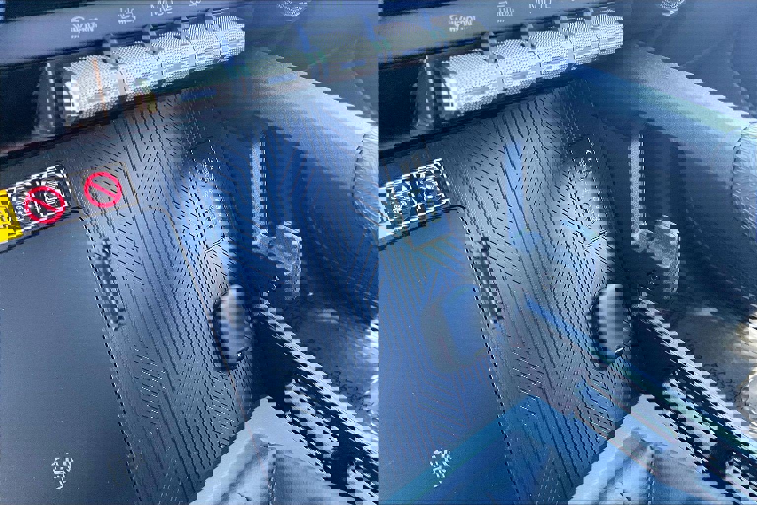 Used 2026 Toyota 4Runner TRD Sport Premium w/ Tow Technology Package image 39