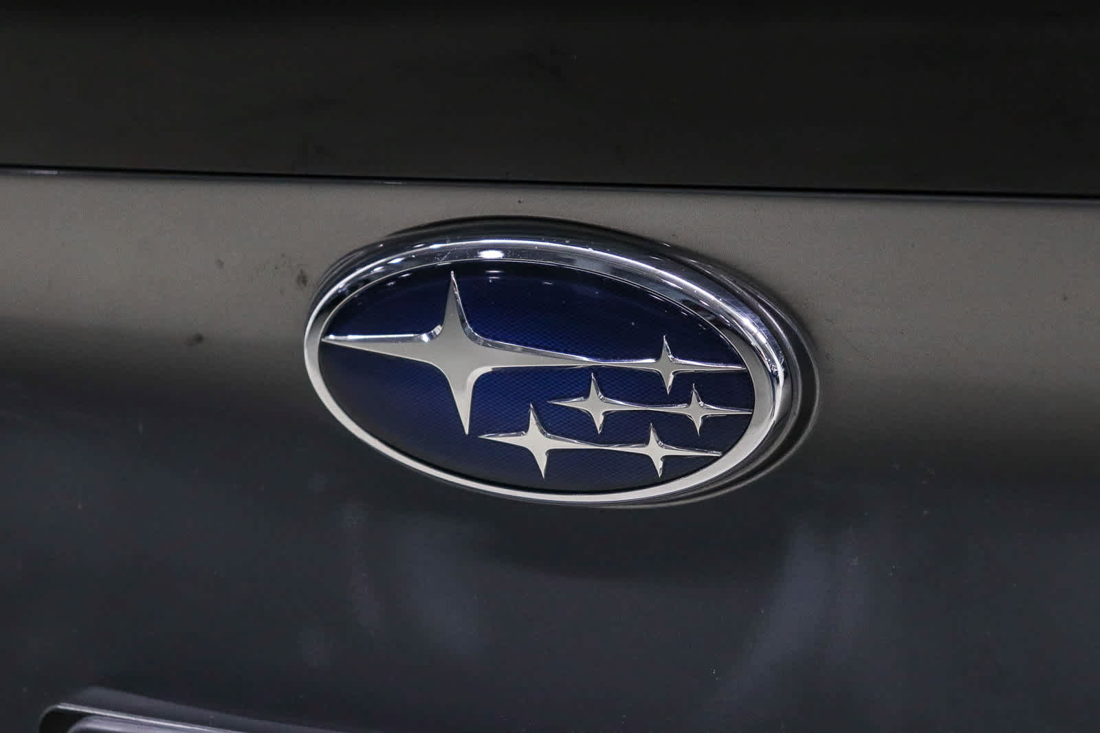 Used 2024 Subaru Solterra AWD/4WD image 12