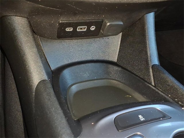 Used 2023 Chevrolet Malibu LS image 20