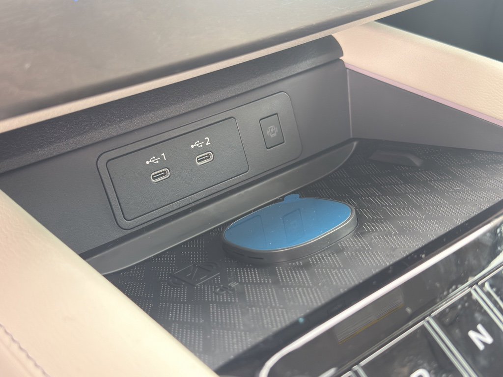 New 2026 Nissan Murano SL image 29