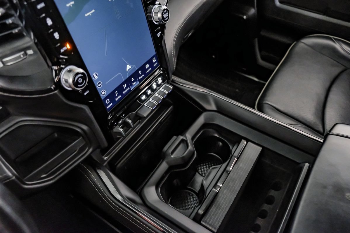 Used 2022 RAM 3500 Limited RWD image 24