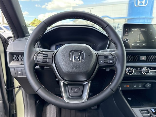 New 2026 Honda CR-V TrailSport image 35