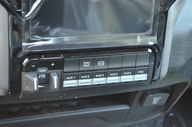 New 2026 RAM 5500 Tradesman AWD/4WD image 26