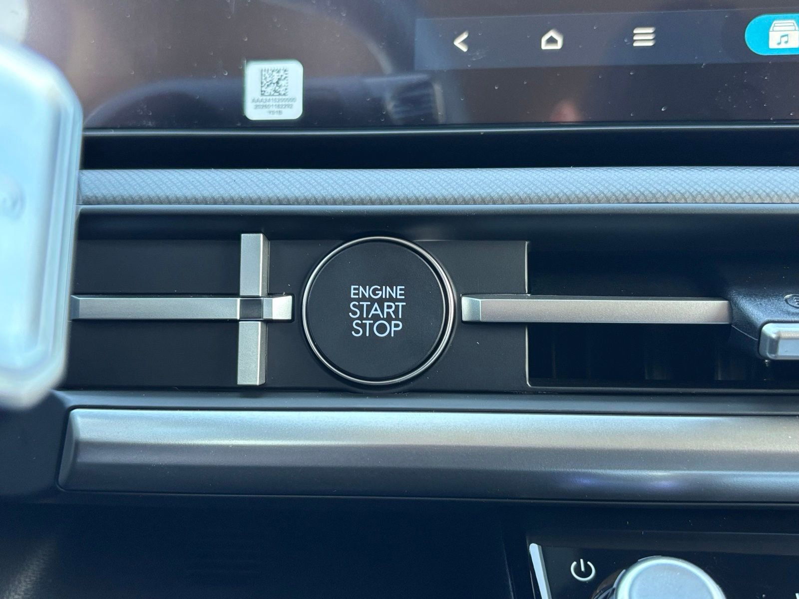 New 2026 Hyundai Santa Fe SEL AWD/4WD image 24