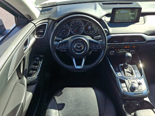Used 2018 MAZDA CX-9 Touring w/ Touring Premium Package AWD/4WD image 12