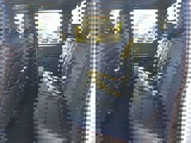 New 2026 Ford F150 Raptor image 22