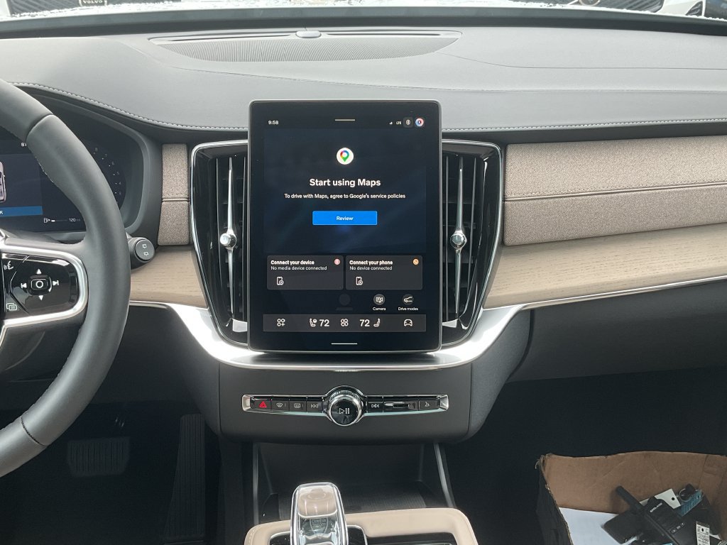 New 2027 Volvo XC90 B5 Core AWD/4WD image 27