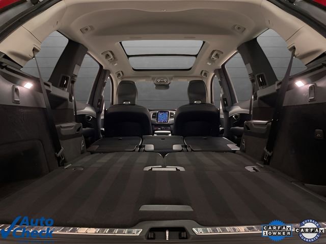 Used 2024 Volvo XC90 B5 Core image 82