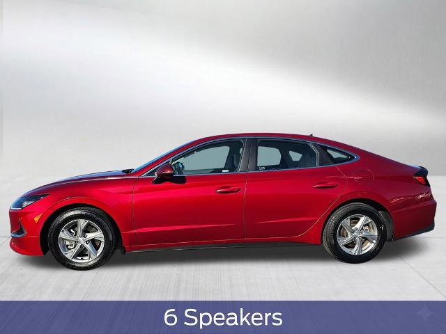 Used 2023 Hyundai Sonata SE FWD image 3