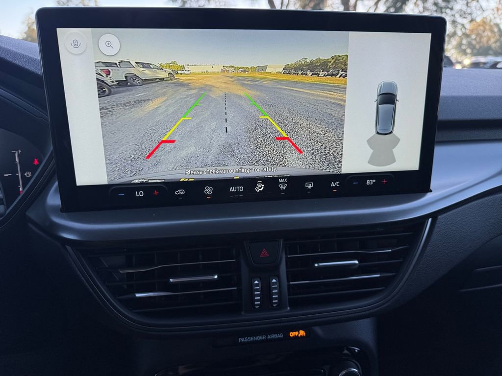 New 2026 Ford Escape Active w/ Tech Pack #1 FWD image 33