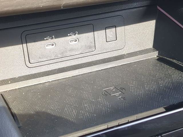 Certified 2025 Nissan Murano SL image 22